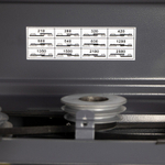 PROMA PTB-16B/230 сверлильный станок настольный