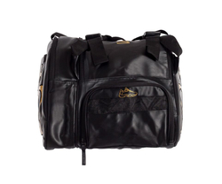 Сумка для Падел Black Crown Ultimate Pro 2.0 - black/gold