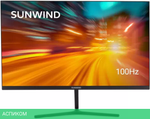 Монитор SunWind SM-24FI223