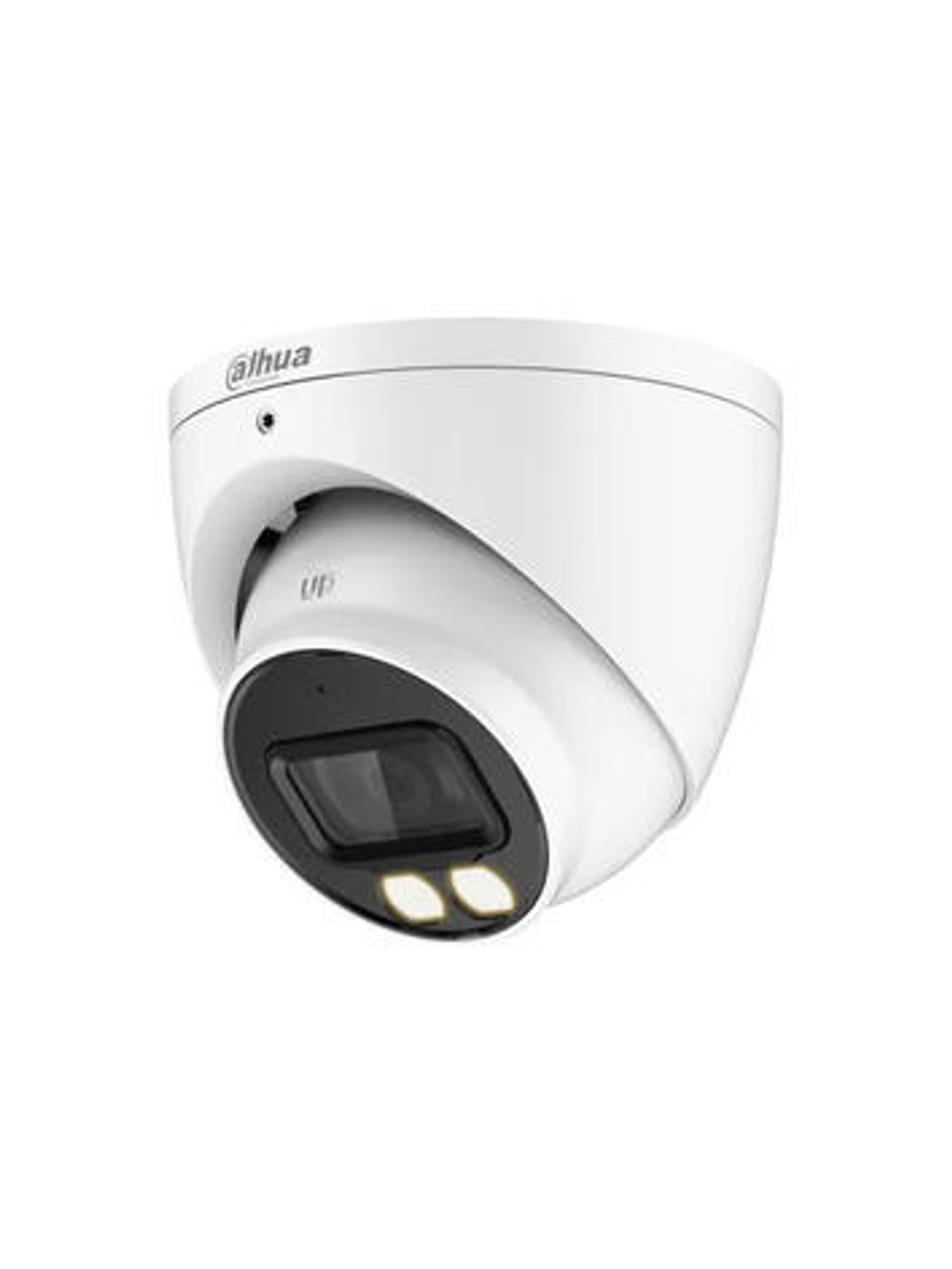 DH-IPC-HDW1239TP-A-LED-0280B-S5 Профессиональная видеокамера IP купольная