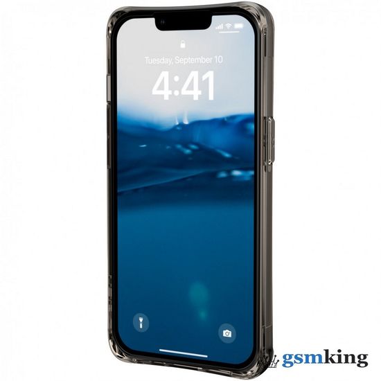 UAG Plyo Series Case for Apple iPhone 13 | 14 Ash (Пепельный) 114084113131