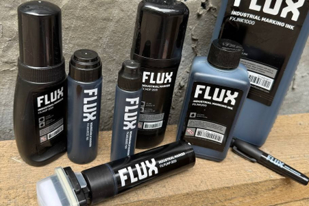 Пополнение по FLUX