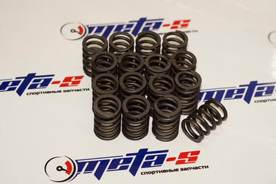 Пружины клапанов 2112 ВАЗ
