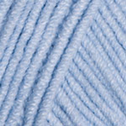 Пряжа YARNART JEANS
