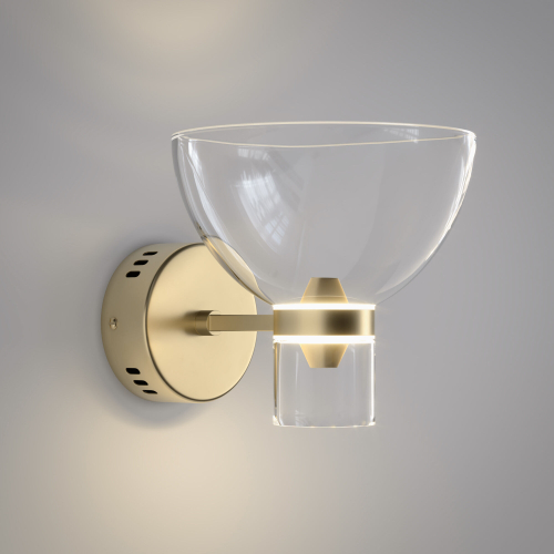 Настенный светодиодный светильник 202053 LED