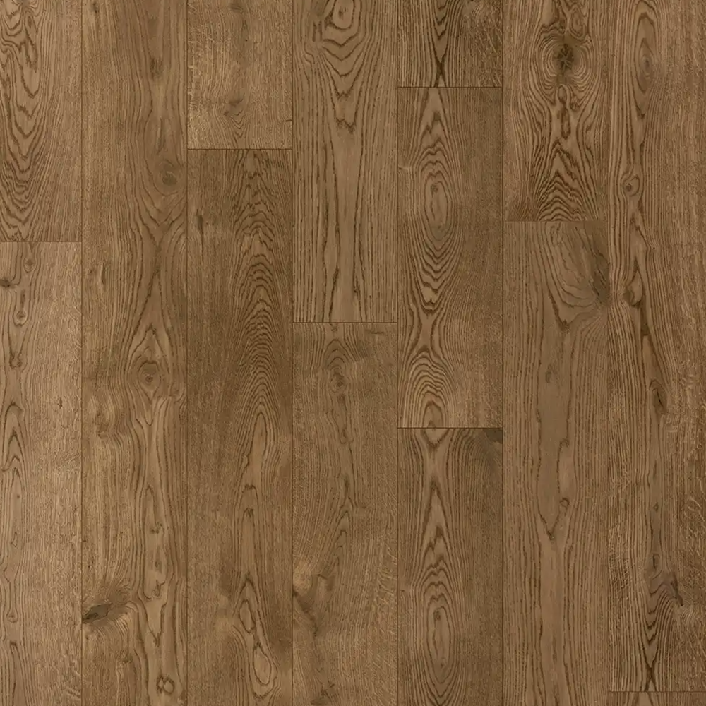 Инженерный паркет Coswick Дуб Кедр (Cedar) Шелковое масло 