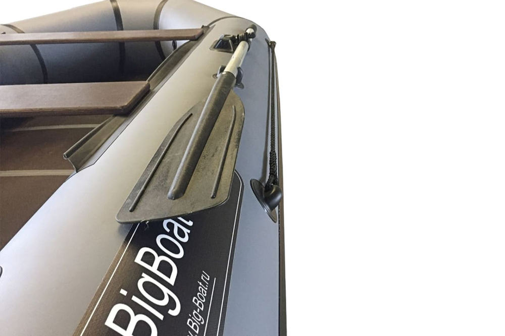 Лодка ПВХ BIG BOAT TM280K