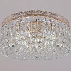 90329-0.3-10 FGD светильник потолочный