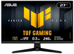 Монитор 27" ASUS TUF Gaming VG279QM5A 240hz черный