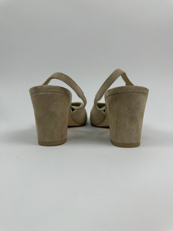 Балетки Chanel