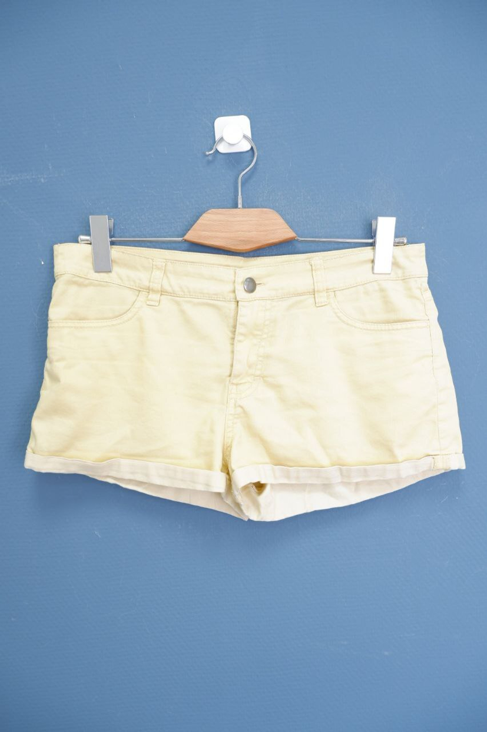 Шорты H&M летние 42 размер