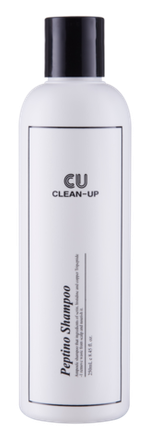 CU SKIN  АНТИВОЗРАСТНОЙ ШАМПУНЬ CUSKIN CLEAN-UP PEPTINO SHAMPOO 250 МЛ
