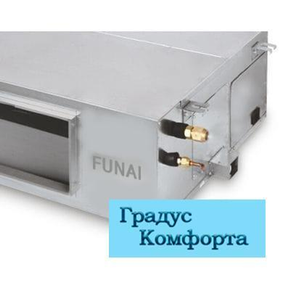 Мульти сплит системы Funai RAM-I-OK35HP.D01