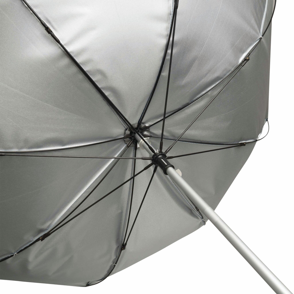 Алюминиевый зонт JOKER