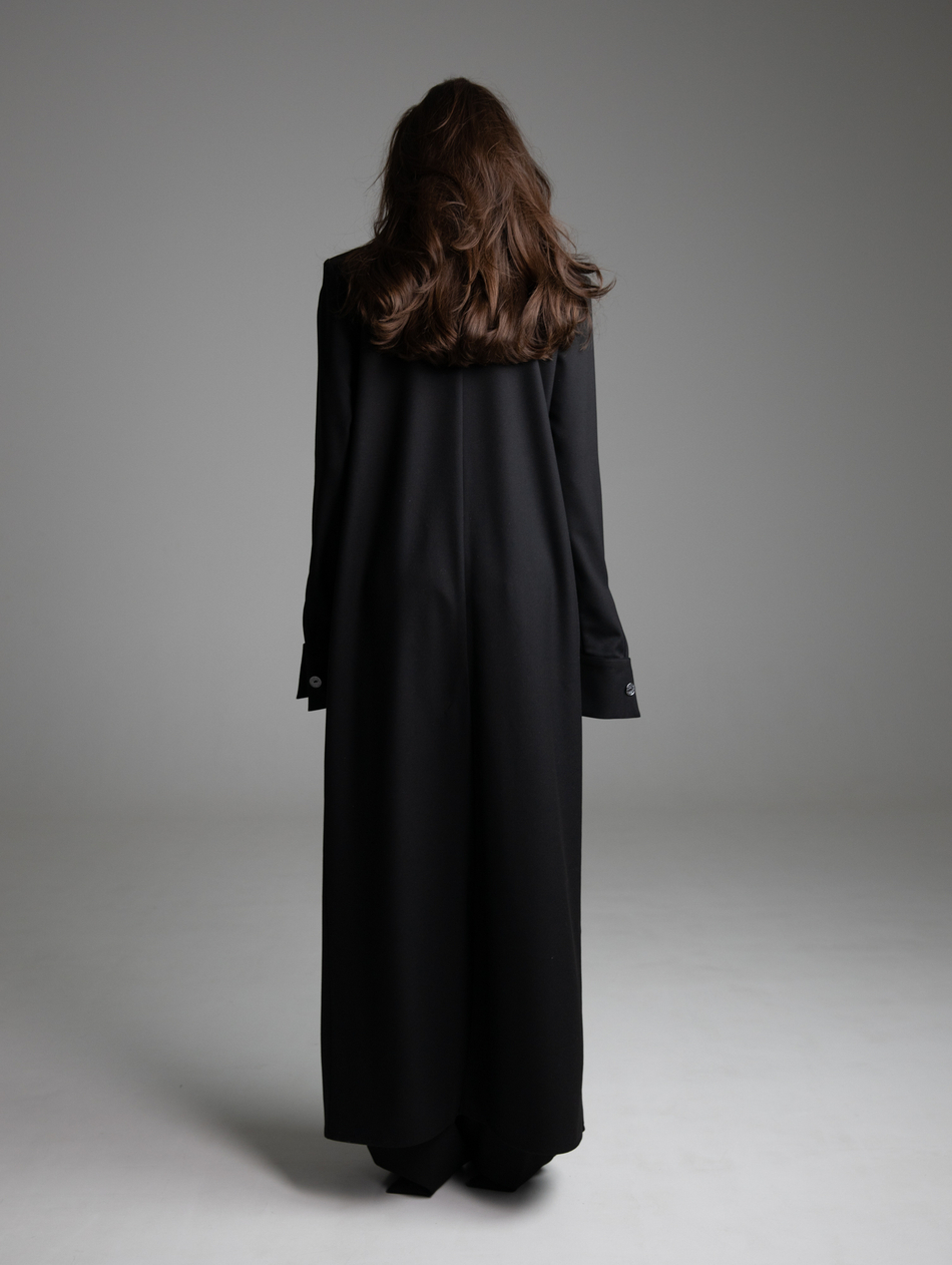 Платье-пиджак «Mr. Grey»