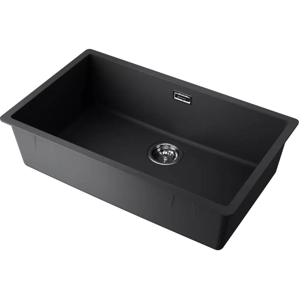 Кухонная мойка Omoikiri Yamakawa 75T-Integra-WH Tetogranit/белый