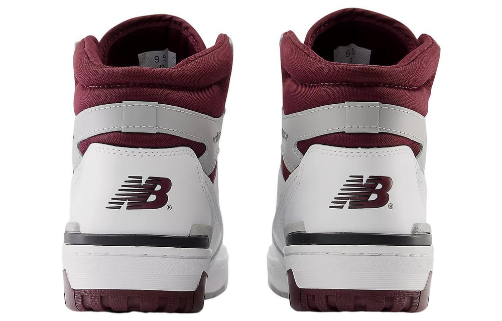 Кроссовки New Balance Nb 650