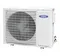 Напольно-потолочная сплит-система General Climate GC-CF36HRN2/GU-U36H2