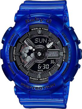 Наручные часы Casio Baby-G BA-110CR-2ADR