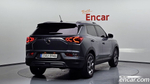 KG Mobility (Ssangyong) Beautiful Korando Бензин 1.5 2WD C5 (10.2021)