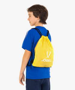 Мешок для обуви CAMP Everyday Gymsack, желтый