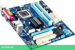 Материнская плата GigaByte GA-G41M-COMBO-GQ