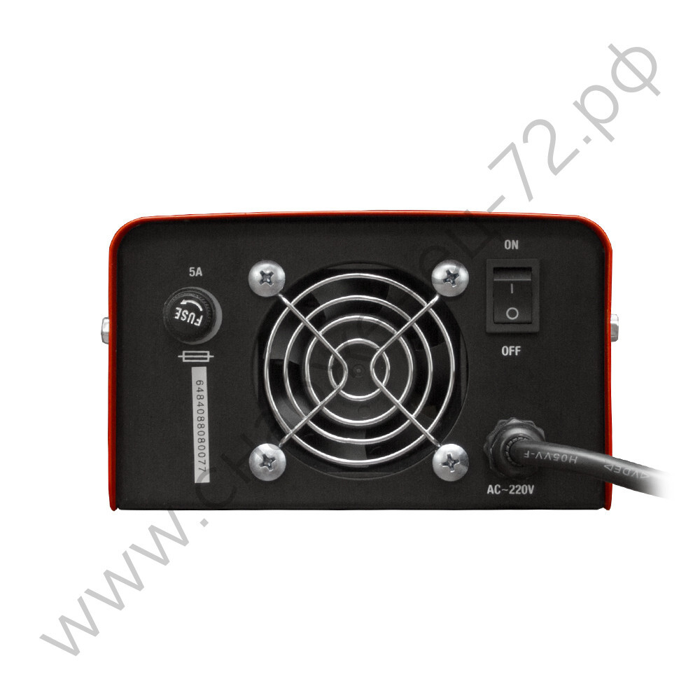 Зарядное устройство KVAZARRUS PowerBox 24/10R