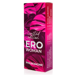 Ароматизирующая композиция с феромонами Биоритм Erowoman Limited Edition №4 Angel 10мл