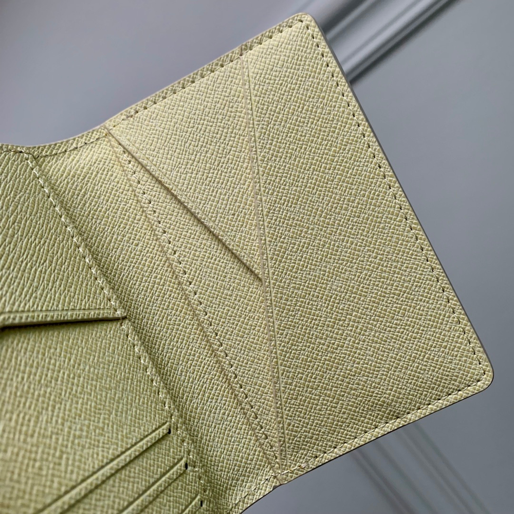 Louis Vuitton Pocket Organizer