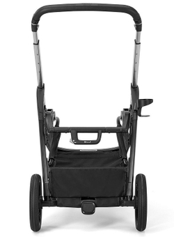 Коляска Inglesina Aptica Darwin i-Size System Quattro 4 в 1 2025 Opal Ivory