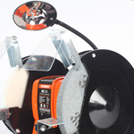 Станок точильный Patriot BG 200L 160301511