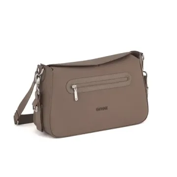 Сумка-органайзер для детской коляски ANEX Brown