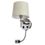 Бра Divinare SOPRANO 1341/02 AP-2