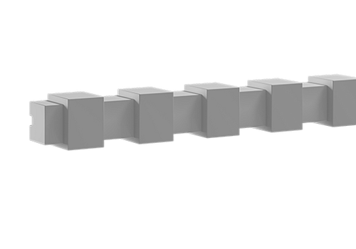 Молдинг 1.51.803