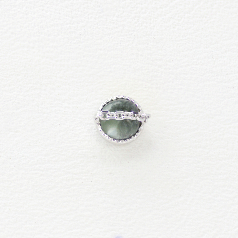 Elemence tops with natural stones