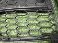 Решетка переднего бампера BMW X5 F15 13-18 M-paket
