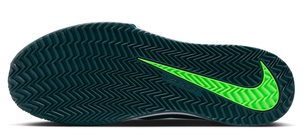 Теннисные кроссовки Nike Vapor Lite 2 Clay - Green