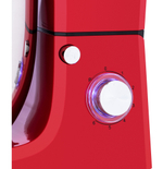 Миксер планетарный MAUNFELD MF-432R фото 5