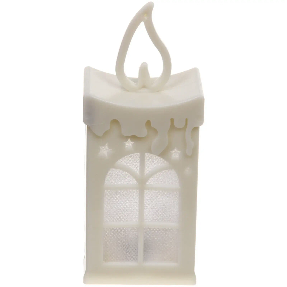 Сувенир с подсветкой «Домашний вечер» 5,3*13 см