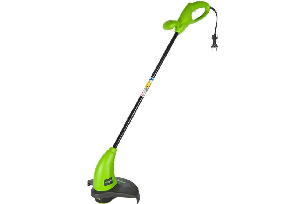 Триммер GREENWORKS GST2830   21117