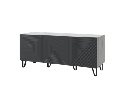 Солана Тумба под ТВ