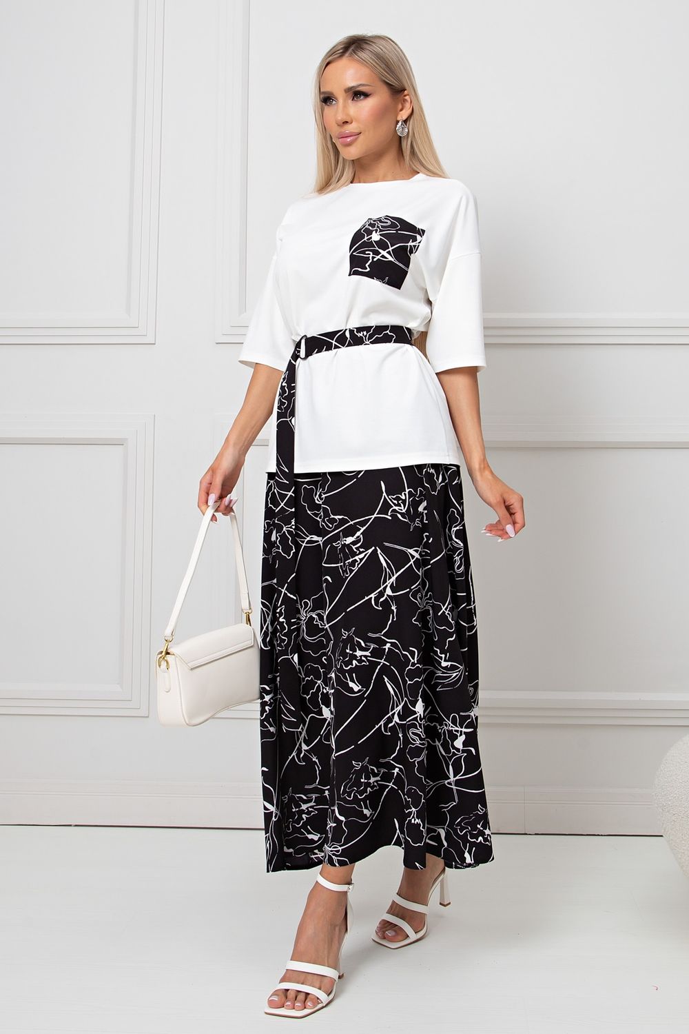 Костюм Дарьяна №3 Valentina