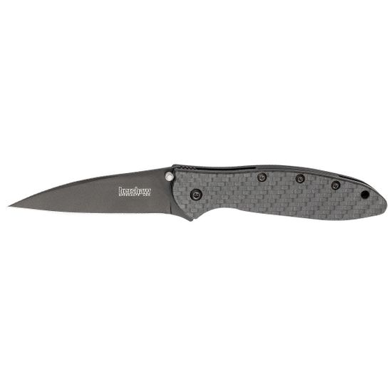 Нож KERSHAW Leek 1660GLCFBLK