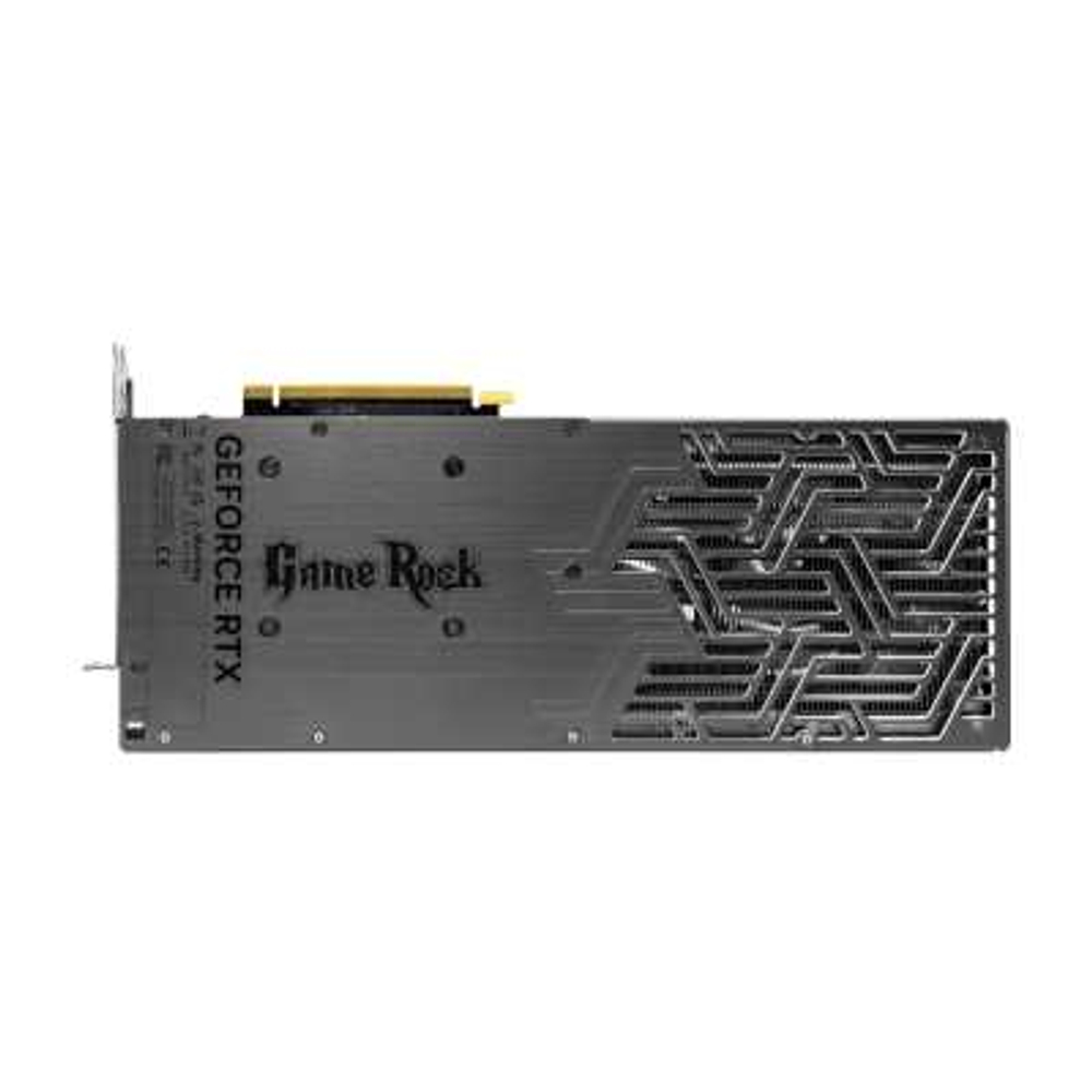 Видеокарта Palit nVidia GeForce RTX 4070 Ti GameRock 12Gb NED407T019K9-1045G
