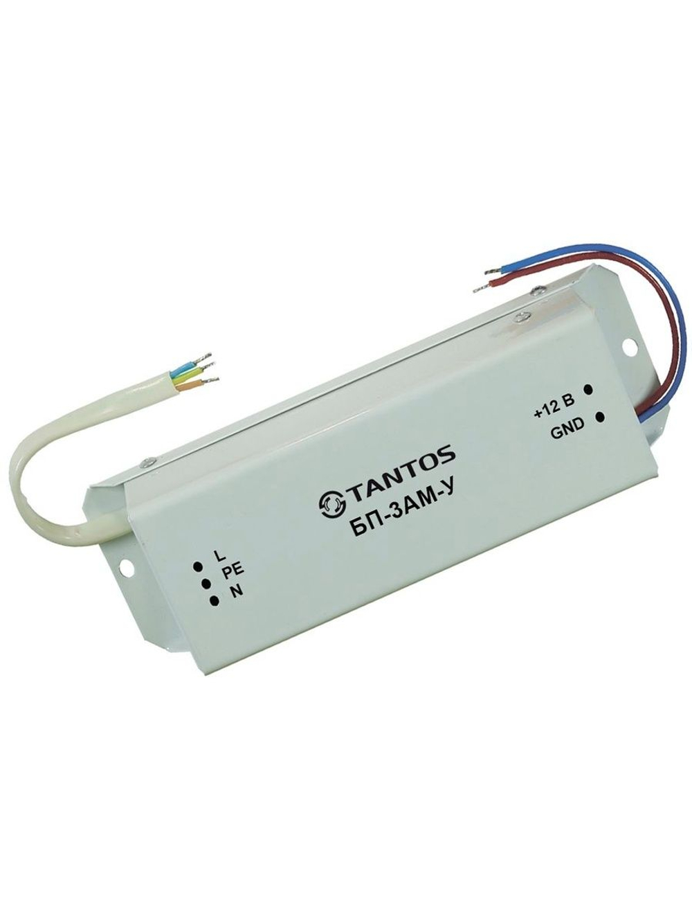 Источник питания БП-3АМ-У