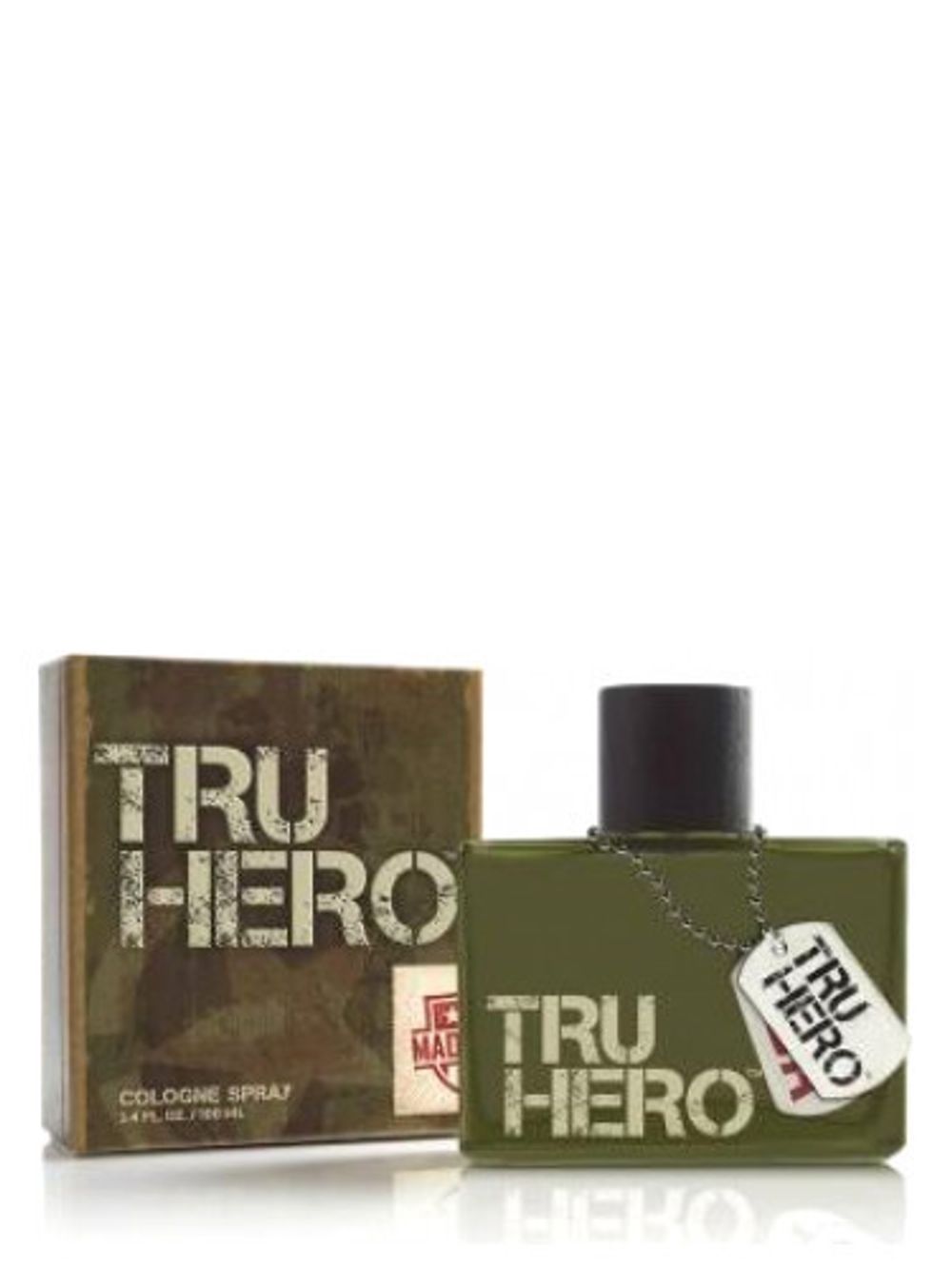 Tru Fragrances Tru Hero