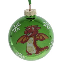 GAEM Набор из 12шт Украшение новогоднее "Шар", D 8 см, L35 W26 H8,5 см