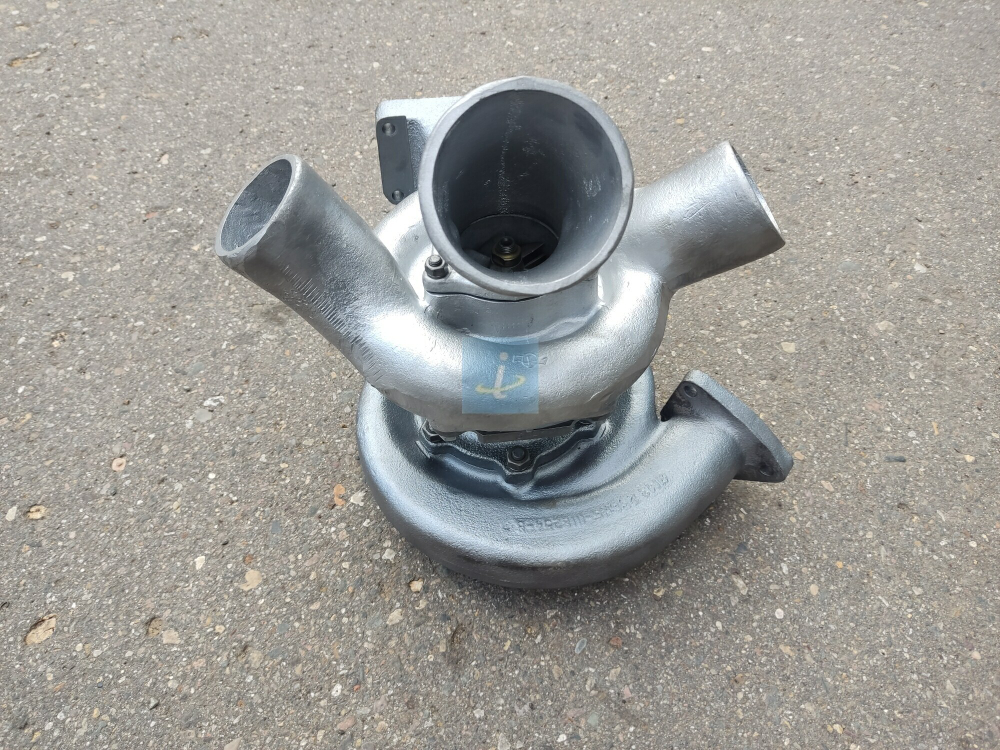 Турбокомпрессор 238НБ-1118010-Г