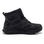 QIANGREN 3515 Combat Boots Men"s Black