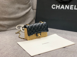 Chanel Small Evening Bag 12 cm